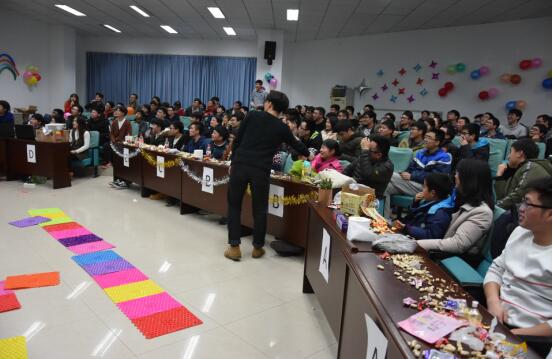 澳门彩票有限公司